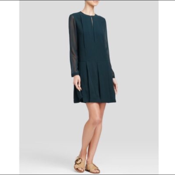 Tory Burch Dresses & Skirts - Tory Burch Silk Dress